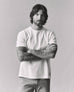 Men's Everest Tee - White